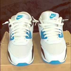 Air Max 90